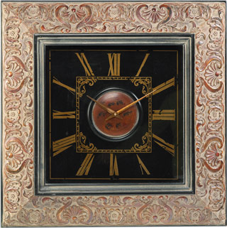 Name:Martene Clock, Item id:6210_4797 (Medium Image)
