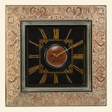 Martene Clock Thumbnail Image