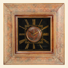 Mason Clock Thumbnail Image