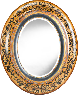 Name:Elton Mirror, Item id:6210_4803 (Medium Image)