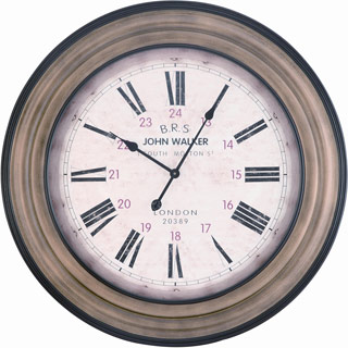Name:Hamilton Clock, Item id:6210_4816 (Medium Image)