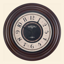 Pearce Clock Thumbnail Image