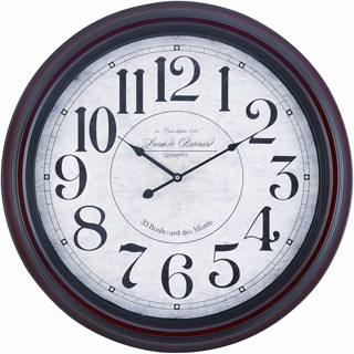 Name:Calhoun Clock, Item id:6210_4818 (Medium Image)