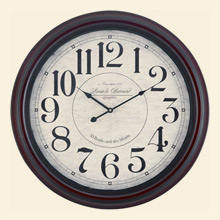 Calhoun Clock Thumbnail Image