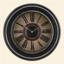 McKenna Clock Thumbnail Image