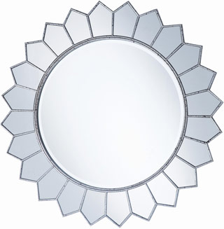 Name:Carlyle Mirror, Item id:6210_4834 (Medium Image)