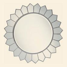 Carlyle Mirror Thumbnail Image