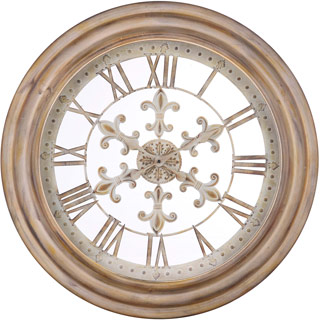 Name:Barkley Clock, Item id:6210_4856 (Medium Image)