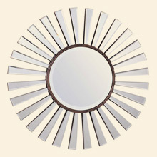 Leyland Mirror Thumbnail Image