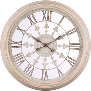 Name:Wyatt Clock, Item id:6210_4858 (Medium Image)
