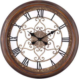 Name:Audrey Clock, Item id:6210_4859 (Medium Image)