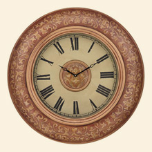 Rhona Clock Thumbnail Image