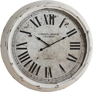 Name:Daria Clock, Item id:6210_4893 (Medium Image)
