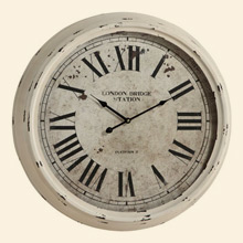 Daria Clock