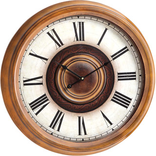 Name:Ogden Clock, Item id:6210_4894 (Medium Image)