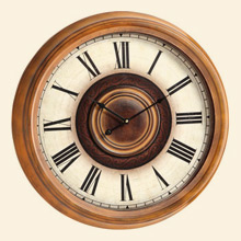 Ogden Clock