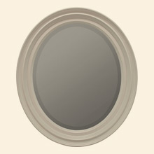 Booker Mirror Thumbnail Image