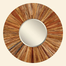 Berkley Mirror Thumbnail Image