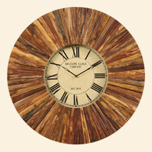 Chatham Clock