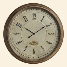 James Clock