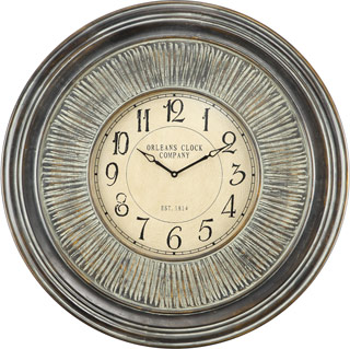 Name:Lenna Clock, Item id:6210_4962 (Medium Image)