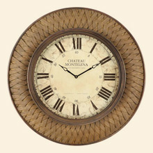 Garrett Clock