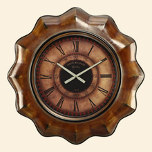Sullivan Clock