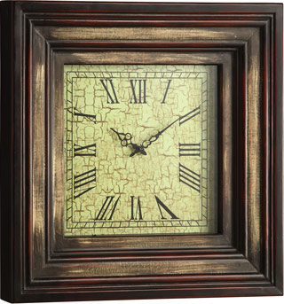 Name:Tucker Clock, Item id:6210_4966 (Medium Image)
