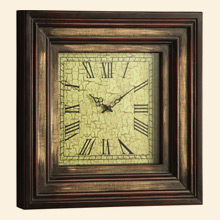 Tucker Clock