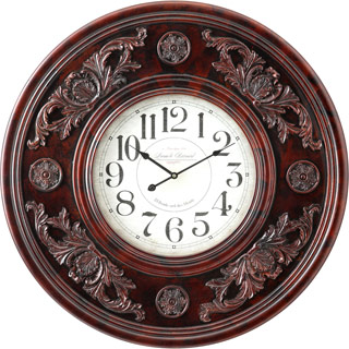 Name:Paxton Clock, Item id:6210_4967 (Medium Image)