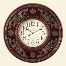Paxton Clock