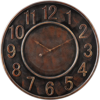 Name:Kirk Clock, Item id:6210_4968 (Medium Image)