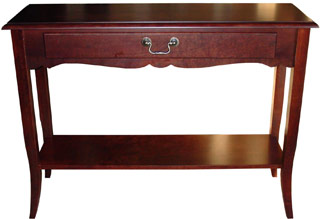 Name:Large Gloucester Cherry Table, Item id:6210_5302 (Medium Image)