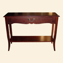 Large Gloucester Cherry Table Thumbnail Image