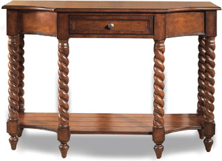 Name:Tuscany Console, Item id:6210_5433 (Medium Image)