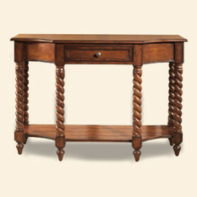 Tuscany Console Thumbnail Image