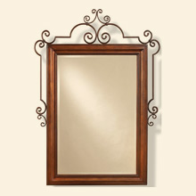 Tuscany Mirror Thumbnail Image