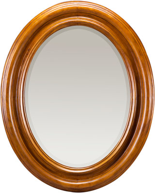 Name:Chambord Oval Mirror, Item id:6210_5628 (Medium Image)
