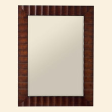 Savona Rectangle Mirror Thumbnail Image