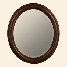 Addison Oval Mirror Thumbnail Image