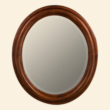 Addison Oval Mirror Thumbnail Image