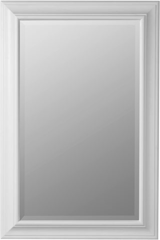 Name:Alexandra Rectangle Mirror, Item id:6210_5794 (Medium Image)