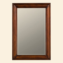 Alexandra Rectangle Mirror Thumbnail Image