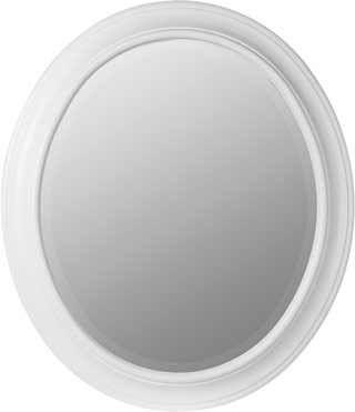 Name:Chelsea Oval Mirror, Item id:6210_5797 (Medium Image)