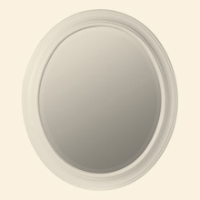 Chelsea Oval Mirror Thumbnail Image