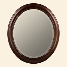 Chelsea Oval Mirror Thumbnail Image
