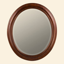 Chelsea Oval Mirror Thumbnail Image