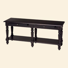 Huntington Bench Cocktail Table Thumbnail Image