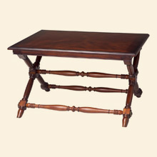 Sloan Square Tea Table Thumbnail Image