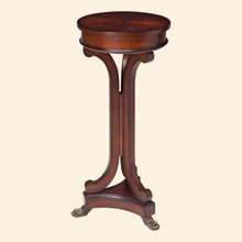 Sloan Square Pedestal Thumbnail Image